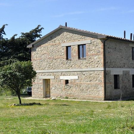 La Colombera In Toscana Roccalbegna Exterior foto